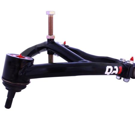 QA1 Control Arm Kit, Upper, Drag Race, 78-88 GM G-Body 52965