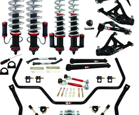 QA1 Handling Kit 2.0, Level 3, GM G-Body 78-88 GM G-Body, W/ Shocks HK23-GMG1