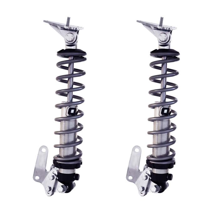 QA1 Kit, Rear Pro-Coil S-Adj, No Springs 64-72 Chevelle RCK52338