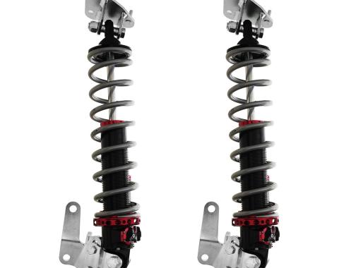 QA1 Rear Pro Coil, 1964-1972 GM A/G-Body, MOD, 12in. 200lb. Springs RCK52443
