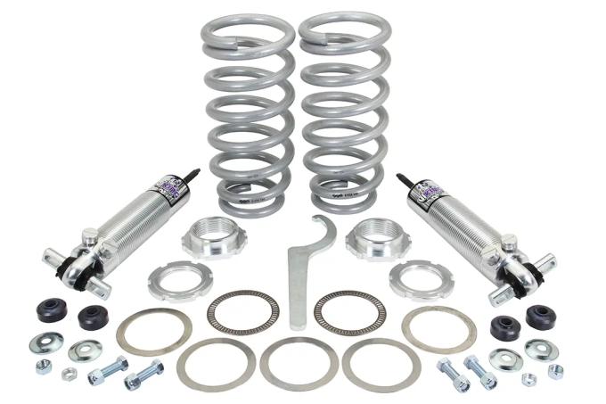 Classic Performance CPP Double Adjustable Coilover Spring and Shock Kit, 1968-72 GM A-Body 6872COK-2A350