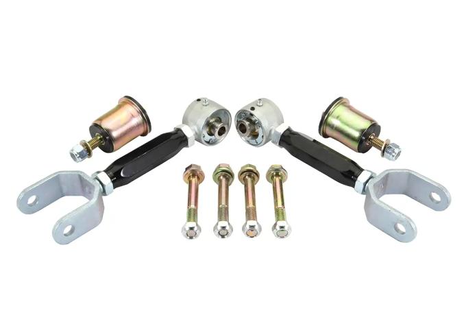 Classic Performance Rear Upper Adjustable Trailing Arms for 1978-87 Chevy Monte Carlo 7887RTCA-UB