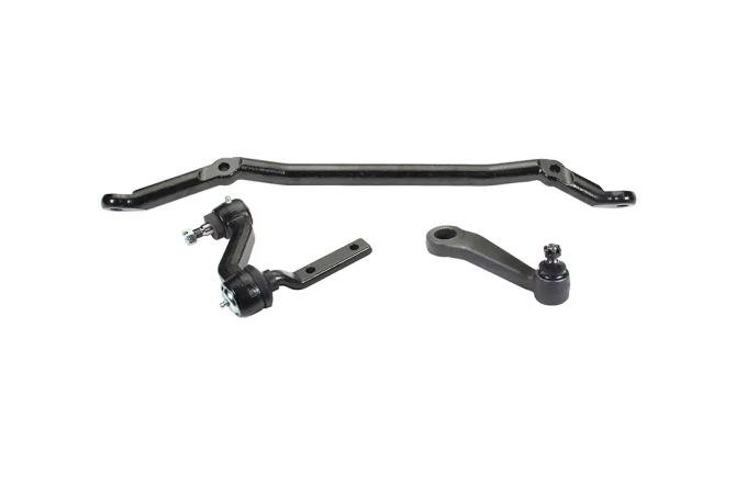 Classic Performance Basic Steering Linkage Kit 1964-1967 Chevy Chevelle 6467SLK