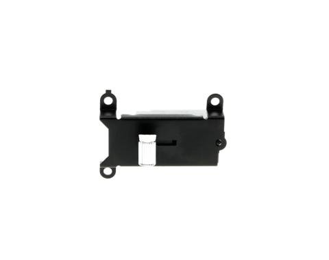 AMD Wiper Switch, w/ concealed wipers, 69-71 Chevelle El Camino X460-3469-21