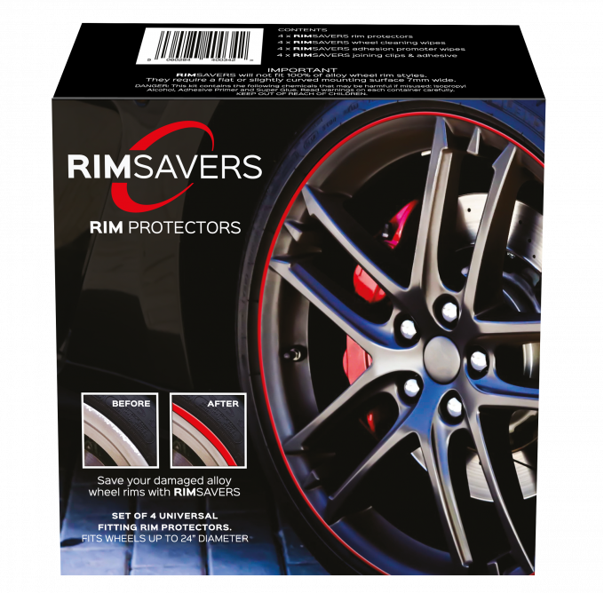 Rimsavers