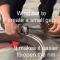 Coker Tire Split Rim Tool srtool