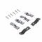 AMD Dash Pad Mounting Kit, 70-72 Chevelle El Camino Monte Carlo X464-3470-S