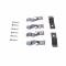 AMD Dash Pad Mounting Kit, 70-72 Chevelle El Camino Monte Carlo X464-3470-S