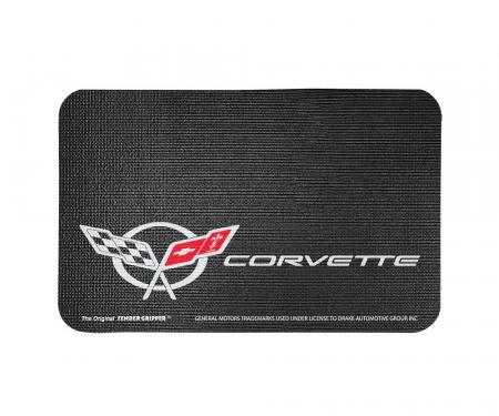 Fender Gripper 1997-2004 Chevrolet Corvette C5 Corvette Mat FG2017