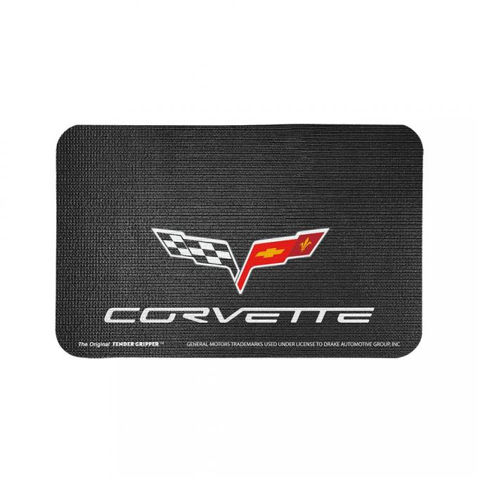 Fender Gripper 2005-2013 Chevrolet Corvette C6 Corvette Mat FG2019