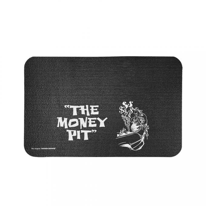 Fender Gripper the Money Pit Mat FG2307