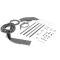AMD Weatherstrip Kit, 69 El Camino X599-3769-S
