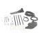 AMD Weatherstrip Kit, 69 El Camino X599-3769-S