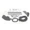 AMD Weatherstrip Kit, 69 El Camino X599-3769-S