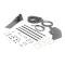 AMD Weatherstrip Kit, 69 El Camino X599-3769-S