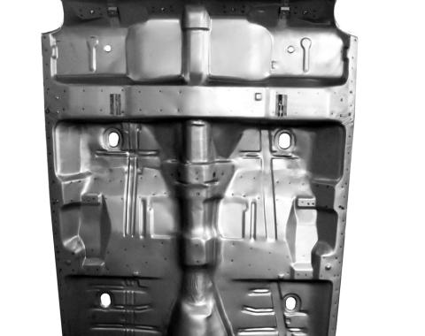 Goodmark Industries 1970-1972 Buick / Chevrolet / Oldsmobile / Pontiac Floor Pan GMK4032500684S