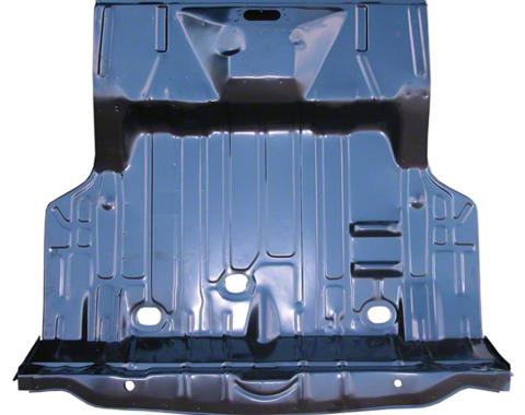 Goodmark Industries 1971-1972 Buick / Chevrolet / Oldsmobile / Pontiac Trunk Floor GMK403372571S