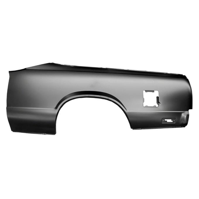 Goodmark Industries 1978-1987 Chevrolet / GMC Driver Side Quarter Panel GMK408560378L