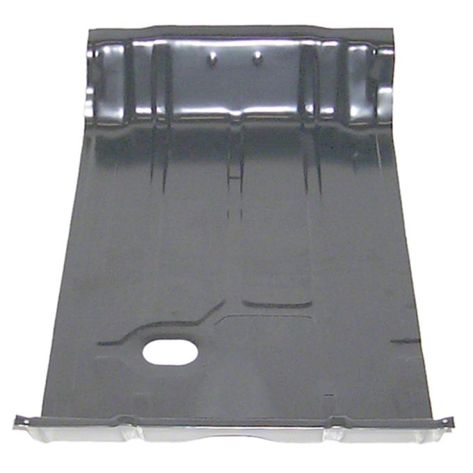 Goodmark Industries 1968-1972 Buick / Chevrolet / Oldsmobile / Pontiac Trunk Floor GMK4032720681