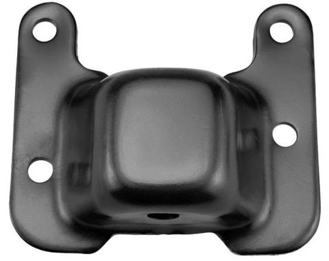 Goodmark Industries 1968-1972 Chevrolet / GMC Passenger Side Engine Mount Bracket GMK403233568R