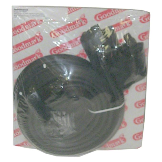 Goodmark Industries 1968 Buick / Chevrolet / Oldsmobile Front Door Seal GMK4032425682P
