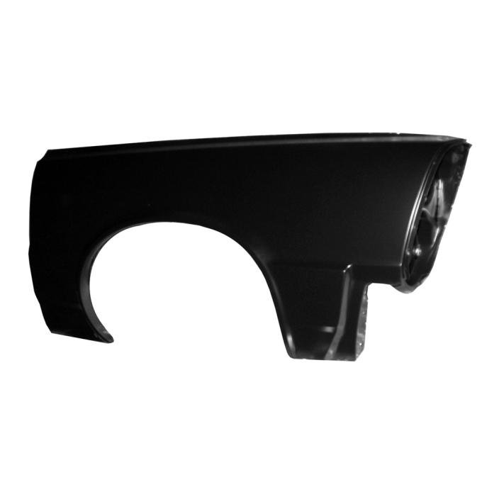 Goodmark Industries 1965 Pontiac Front Driver Side Fender Stamping GMK433010065L