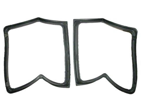 Goodmark Industries 1968-1969 Chevrolet Tail Light Seal GMK4082840682P