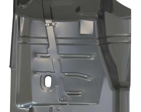 Goodmark Industries 1964-1967 Buick / Chevrolet / Oldsmobile / Pontiac Front Driver Side Floor Pan GMK403050564L