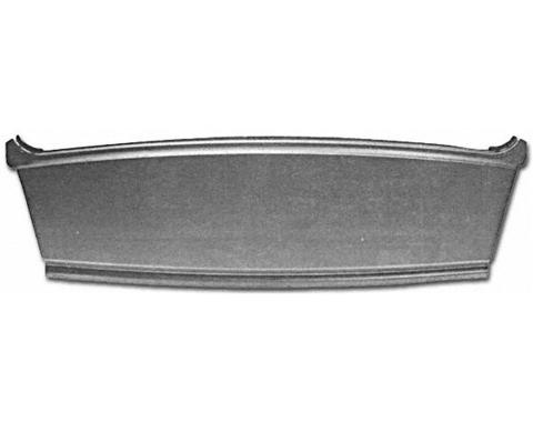 Goodmark Industries 1966-1967 Chevrolet / Pontiac Rear Body Panel Filler Panel GMK403171066
