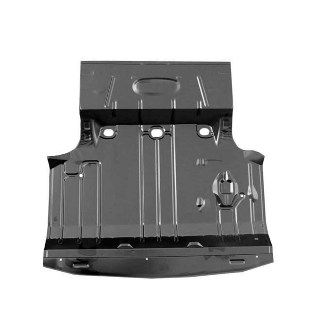 Goodmark Industries 1964-1965 Pontiac Trunk Floor GMK4330725641S