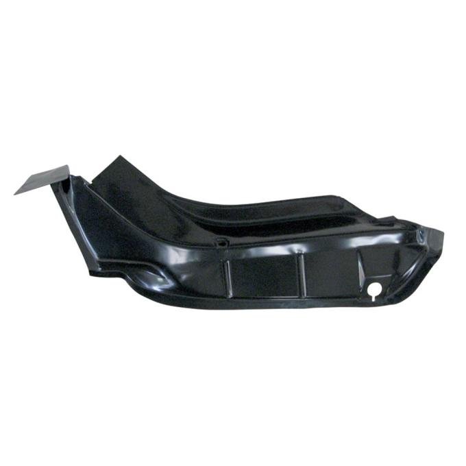 Goodmark Industries 1968 Chevrolet / Pontiac Driver Side Trunk Floor GMK403273568L