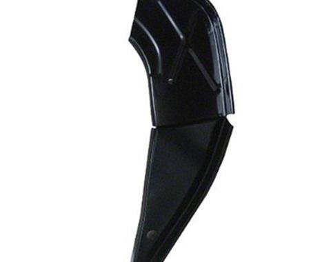 Goodmark Industries 1966-1967 Chevrolet Cowl Side Panel GMK4031384661L
