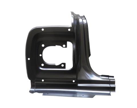Goodmark Industries 1965 Chevrolet Rear Driver Side Body Panel Extension GMK4030844641L