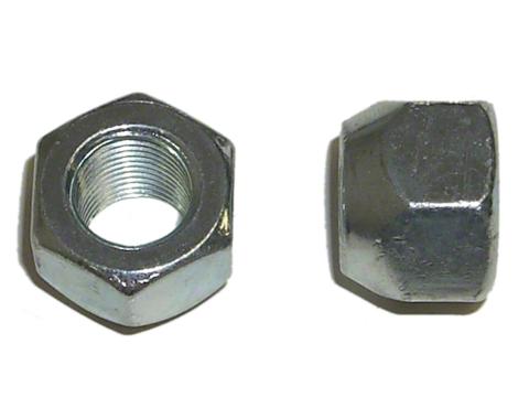 Goodmark Industries 1955-1981 Chevrolet / Ford / GMC / Mercury / Pontiac Wheel Lug Nut GMK40005862S
