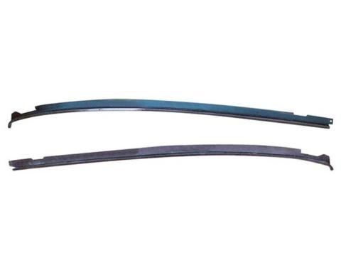 Goodmark Industries 1968-1969 Chevrolet Chevelle Roof Side Rail GMK4032497682P