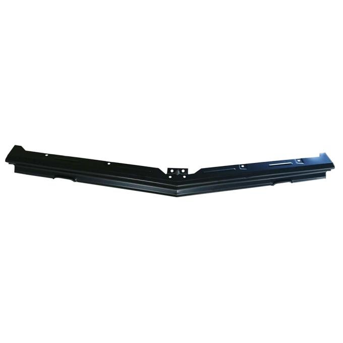 Goodmark Industries 1965 Pontiac Front Bumper To Body Filler Panel GMK433002065