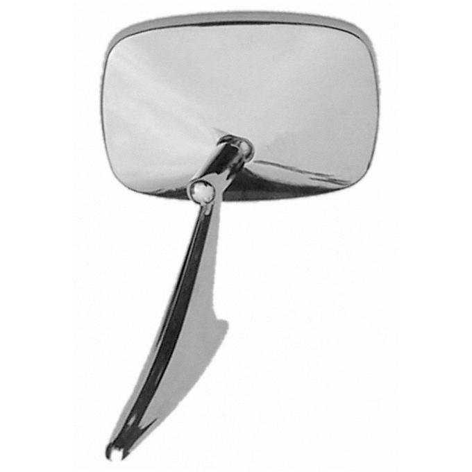 Goodmark Industries 1970-1972 Chevrolet Driver Side And Passenger Side Door Mirror Kit GMK403341070