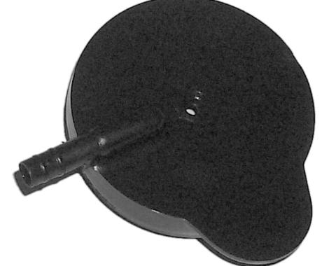 Goodmark Industries 1960-1983 Buick / Chevrolet / GMC / Oldsmobile / Pontiac Washer Fluid Reservoir Cap GMK4010242623