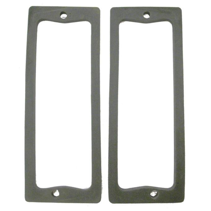 Goodmark Industries 1970-1972 Chevrolet Side Marker Light Gasket GMK4033625702P