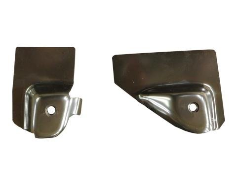 Goodmark Industries 1968-1972 Chevrolet Front Driver Side Fender Brace GMK4032120682P