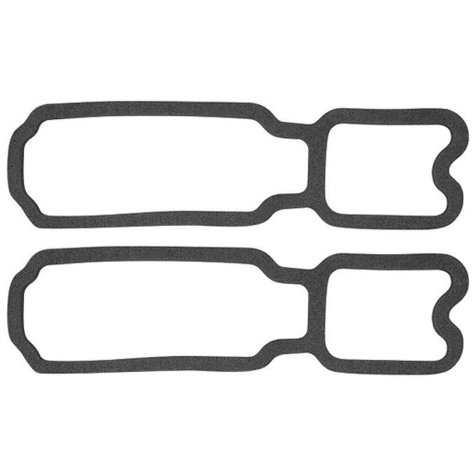 Goodmark Industries 1966 Chevrolet Chevelle Tail Light Gasket GMK4031845661P