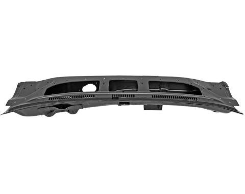 Goodmark Industries 1968-1969 Buick / Chevrolet / Oldsmobile / Pontiac Lower Cowl Panel GMK4032380681