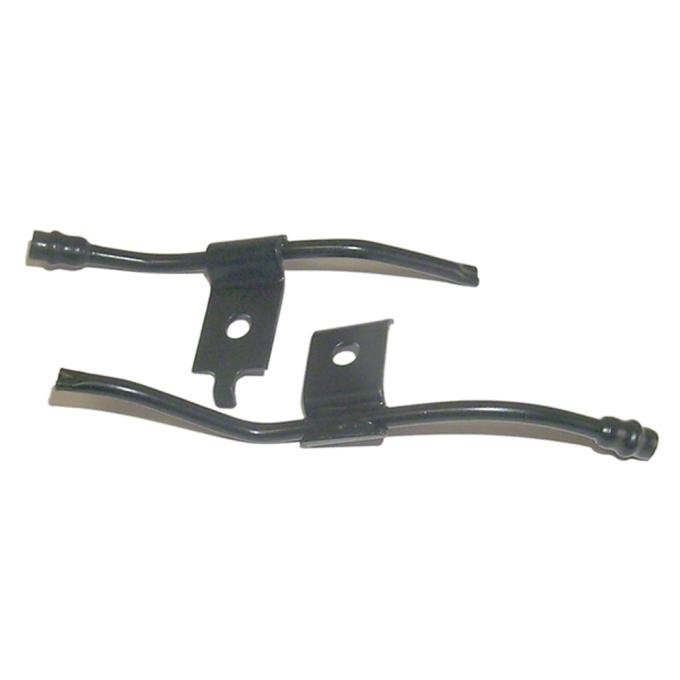 Goodmark Industries 1970-1972 Chevrolet Windshield Washer Nozzle GMK4033242702P