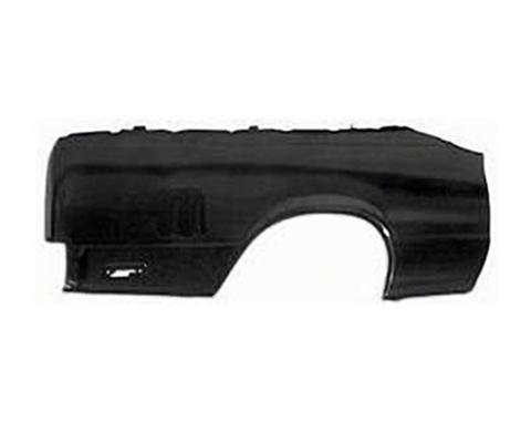 Goodmark Industries 1978-1987 Chevrolet / GMC Passenger Side Quarter Panel GMK408560378R