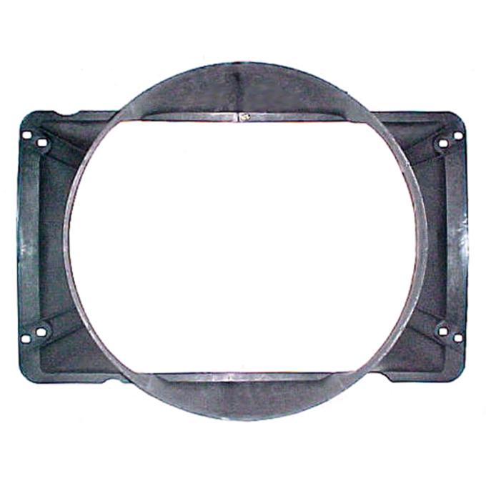 Goodmark Industries 1965-1967 Chevrolet Engine Cooling Fan Shroud GMK4031310661