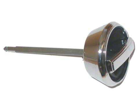 Goodmark Industries 1968 Chevrolet Dash Knob GMK40325236818
