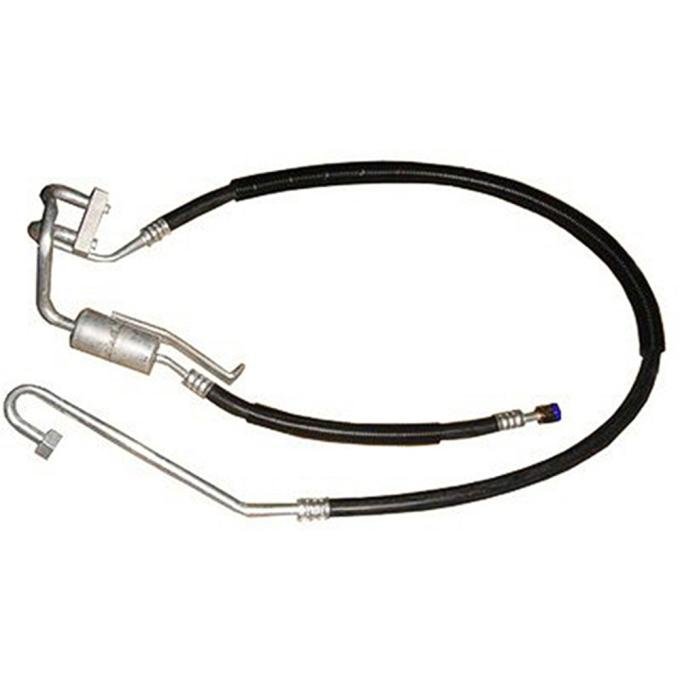 Goodmark Industries 1969-1970 Chevrolet A/C Refrigerant Discharge Hose GMK4032260691S