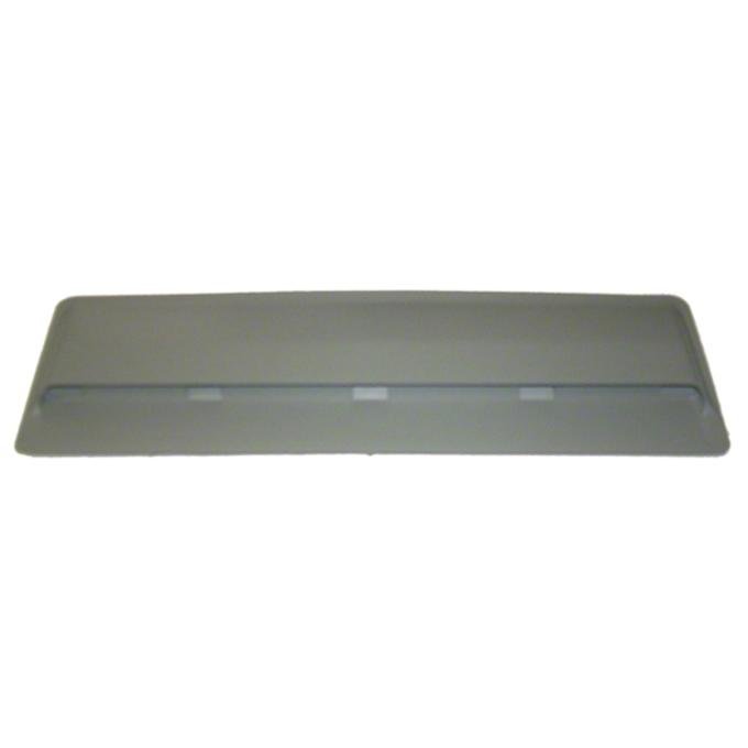 Goodmark Industries 1966 Chevrolet Chevelle Passenger Side Hood Panel Insert GMK4031255661R