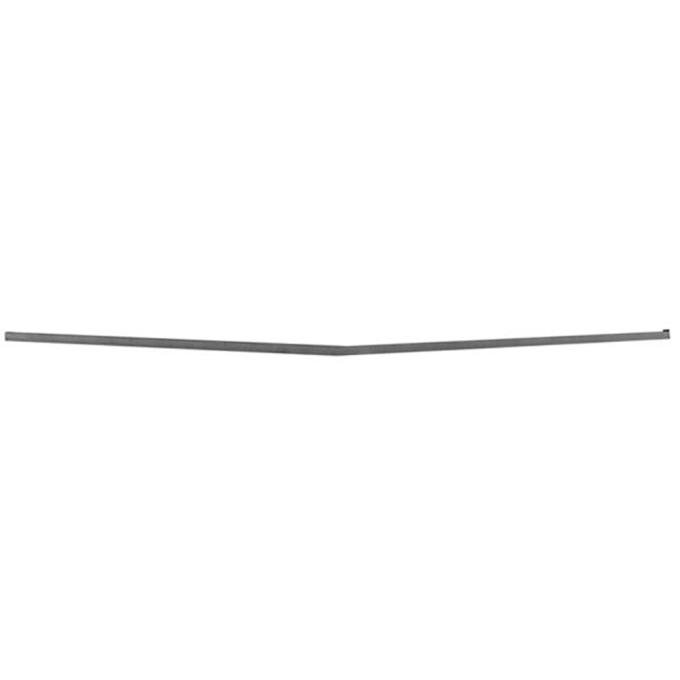Goodmark Industries 1966 Chevrolet Hood Molding GMK403125066