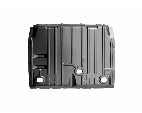 Goodmark Industries 1968-1972 Buick / Chevrolet / Oldsmobile / Pontiac Trunk Floor GMK4032725681U